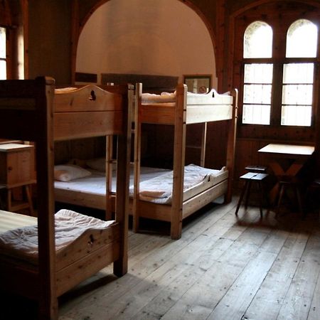 Burg Finstergruen Ramingstein Ngoại thất bức ảnh