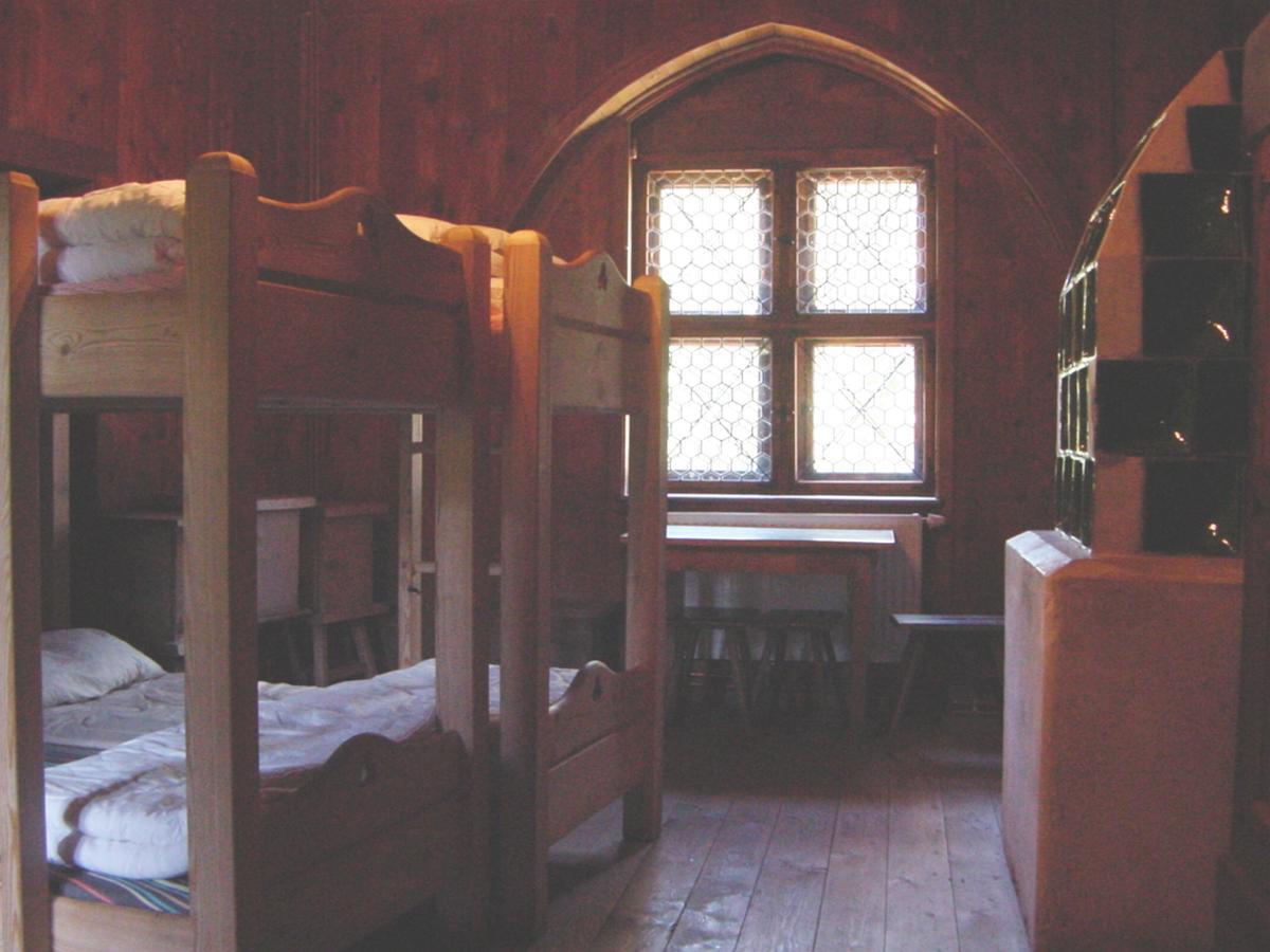 Burg Finstergruen Ramingstein Ngoại thất bức ảnh