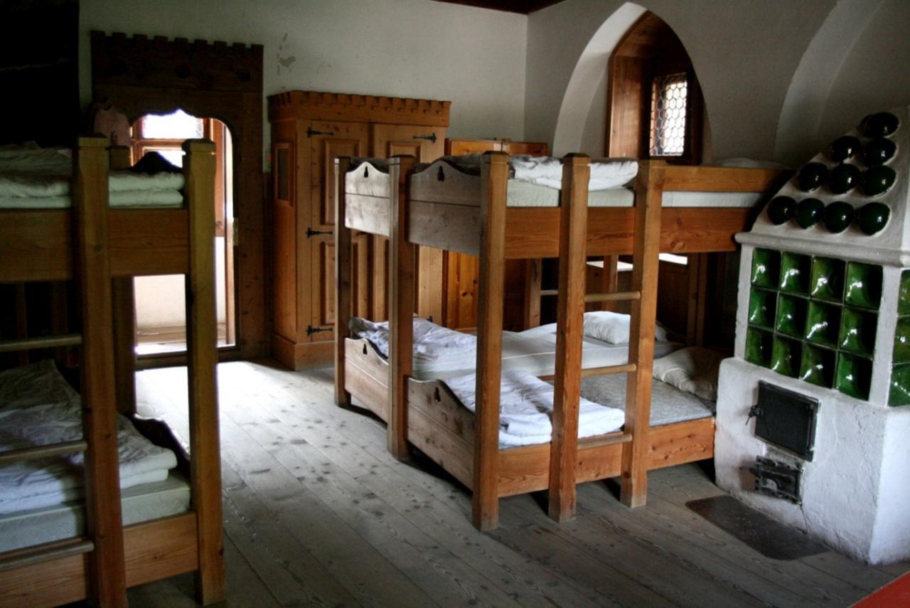 Burg Finstergruen Ramingstein Ngoại thất bức ảnh